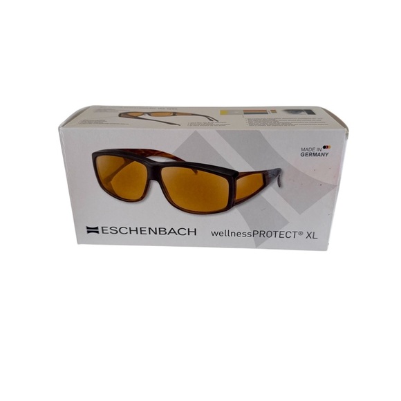 Eschenbach WellnessProtect XL Sunglasses - Picture 2 of 12